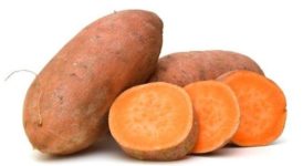 Sweet Potato