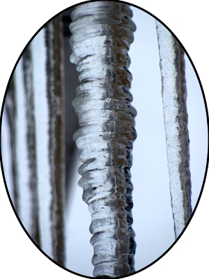 Icicle